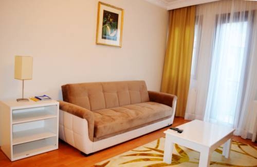 Imagen general del Taksim Guest Residence. Foto 20