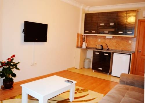 Imagen general del Taksim Guest Residence. Foto 21