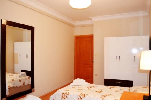Imagen general del Taksim Guest Residence. Foto 23