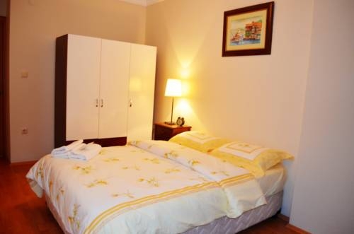 Imagen general del Taksim Guest Residence. Foto 24