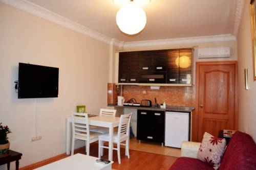 Imagen general del Taksim Guest Residence. Foto 25