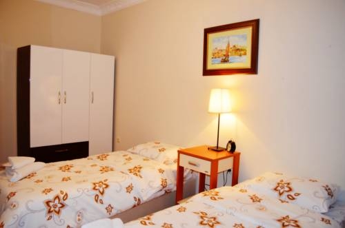 Imagen general del Taksim Guest Residence. Foto 27