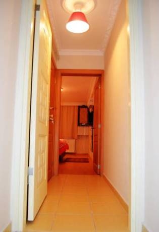Imagen general del Taksim Guest Residence. Foto 29