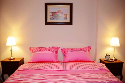 Imagen general del Taksim Guest Residence. Foto 30