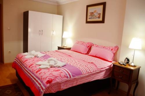 Imagen general del Taksim Guest Residence. Foto 32