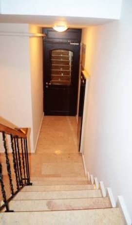 Imagen general del Taksim Guest Residence. Foto 34