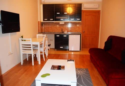 Imagen general del Taksim Guest Residence. Foto 35