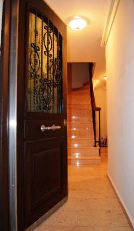 Imagen general del Taksim Guest Residence. Foto 36