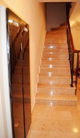 Imagen general del Taksim Guest Residence. Foto 37