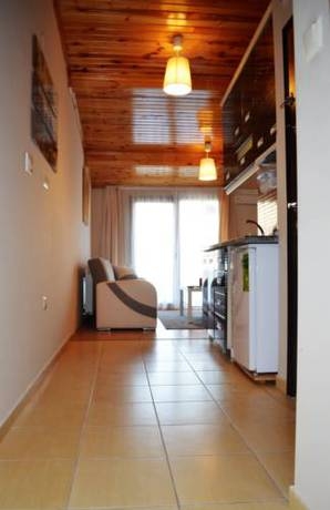 Imagen general del Taksim Guest Residence. Foto 38