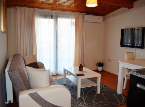 Imagen general del Taksim Guest Residence. Foto 39