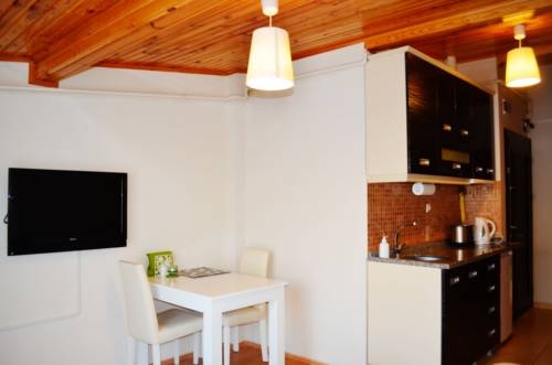 Imagen general del Taksim Guest Residence. Foto 40
