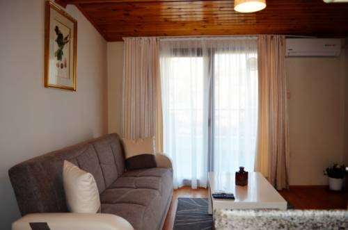 Imagen general del Taksim Guest Residence. Foto 41