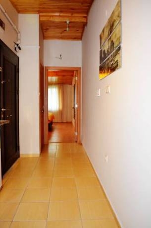 Imagen de la habitación del Taksim Guest Residence. Foto 74