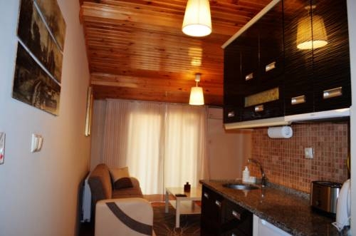 Imagen de la habitación del Taksim Guest Residence. Foto 75