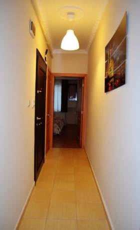 Imagen de la habitación del Taksim Guest Residence. Foto 76