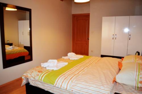 Imagen general del Taksim Guest Residence. Foto 42