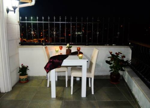 Imagen general del Taksim Guest Residence. Foto 43