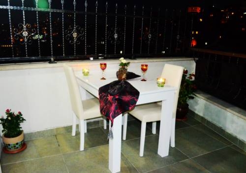 Imagen general del Taksim Guest Residence. Foto 44