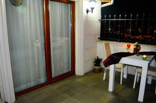 Imagen de la habitación del Taksim Guest Residence. Foto 78