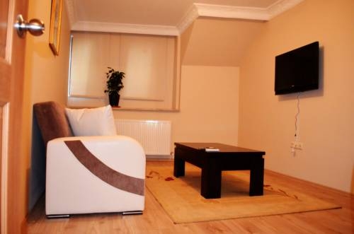 Imagen de la habitación del Taksim Guest Residence. Foto 79