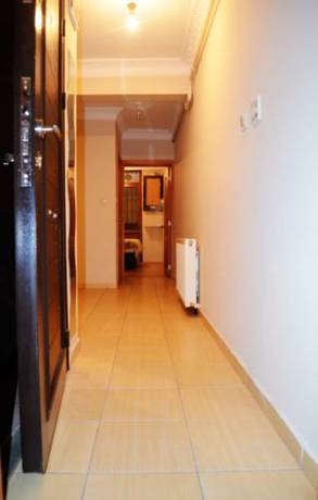 Imagen de la habitación del Taksim Guest Residence. Foto 80