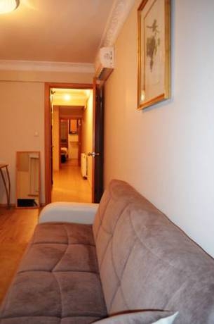 Imagen de la habitación del Taksim Guest Residence. Foto 81