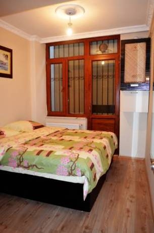 Imagen de la habitación del Taksim Guest Residence. Foto 82