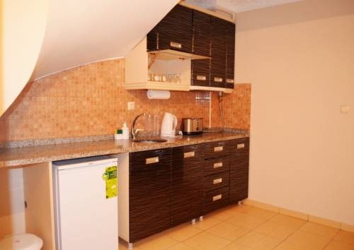 Imagen general del Taksim Guest Residence. Foto 47