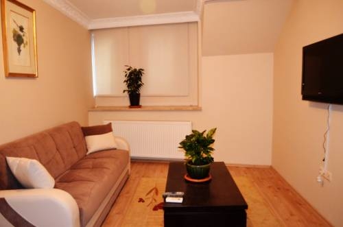 Imagen general del Taksim Guest Residence. Foto 48