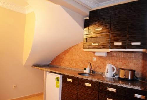 Imagen de la habitación del Taksim Guest Residence. Foto 86