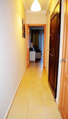 Imagen general del Taksim Guest Residence. Foto 50