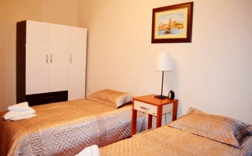 Imagen general del Taksim Guest Residence. Foto 51