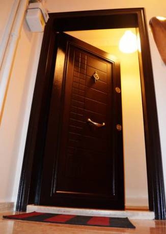 Imagen general del Taksim Guest Residence. Foto 52
