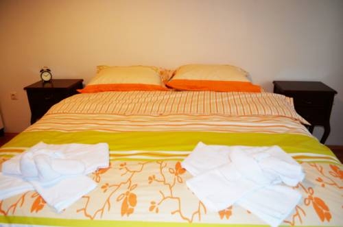Imagen general del Taksim Guest Residence. Foto 53