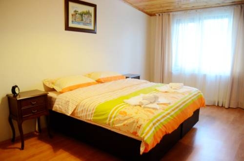 Imagen general del Taksim Guest Residence. Foto 54