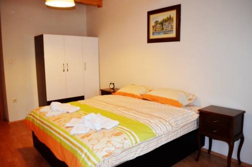 Imagen general del Taksim Guest Residence. Foto 55