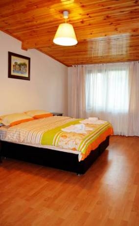 Imagen general del Taksim Guest Residence. Foto 56