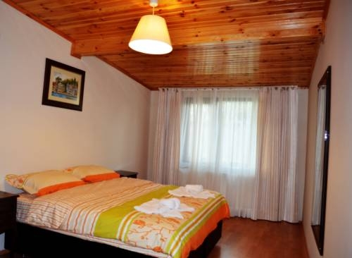 Imagen general del Taksim Guest Residence. Foto 57