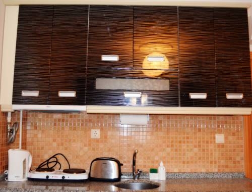 Imagen de la habitación del Taksim Guest Residence. Foto 89