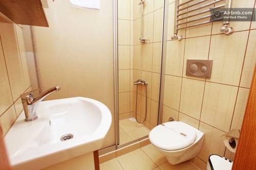Imagen de la habitación del Taksim Guest Residence. Foto 90