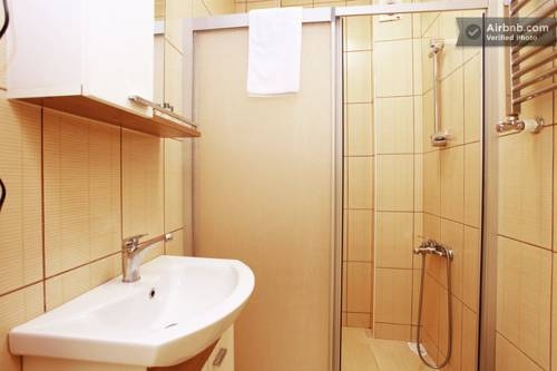 Imagen general del Taksim Guest Residence. Foto 64