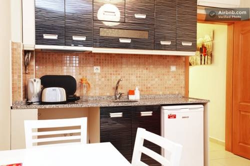 Imagen general del Taksim Guest Residence. Foto 66