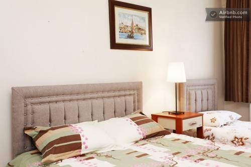 Imagen general del Taksim Guest Residence. Foto 67