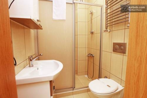 Imagen de la habitación del Taksim Guest Residence. Foto 92
