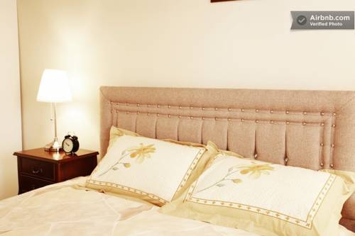Imagen de la habitación del Taksim Guest Residence. Foto 94