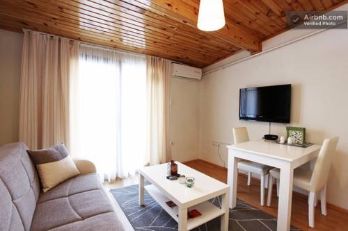 Imagen de la habitación del Taksim Guest Residence. Foto 96