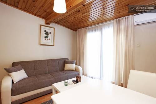 Imagen de la habitación del Taksim Guest Residence. Foto 97