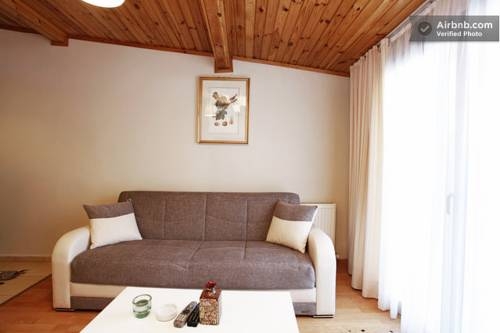 Imagen de la habitación del Taksim Guest Residence. Foto 98
