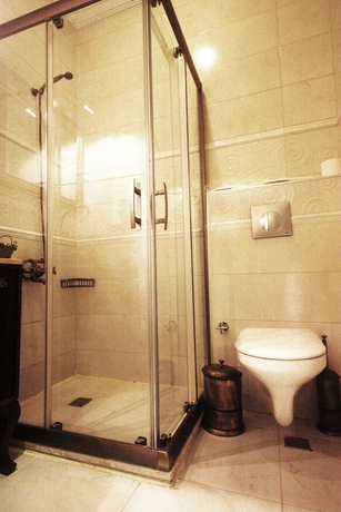 Imagen de la habitación del Taksim House Hotel. Foto 3